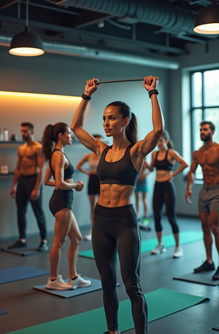 Progressions Program